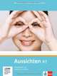 Arbeitsbuch, m. Audio-CD u. 1 DVD, 