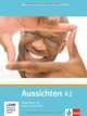 Arbeitsbuch, m. 1 Audio-CD u. DVD, 