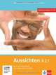 Kurs- und Arbeitsbuch, m. 2 Audio-CDs u. 1 DVD, 