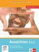 Kurs- und Arbeitsbuch, m. 2 Audio-CDs u. 1 DVD, 