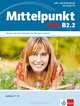 Lehr- und Arbeitsbuch, Lektionen 7-12 mit Audio-CD zum Arbeitsbuch, 