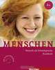 Menschen: Deutsch als fremdsprache kursbuch: A1 (+ DVD-ROM), Sandra Evans, Angela Pude, Franz Specht 