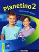 Planetino 2: Kursbuch, Gabriele Kopp, Siegfried Buttner, Josef Alberti 