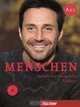 Menschen A2.1: Deutsch als Fremdsprache: Kursbuch (+ DVD-ROM), Charlotte Habersack, Angela Pude, Franz Specht 