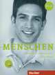 Menschen A1.2: Deutsch als Fremdsprache: Arbeitsbuch (+ CD), Sabine Glas-Peters, Angela Pude, Monika Reimann 
