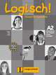 Arbeitsbuch, m. Audio-CD, 