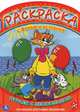 Играем с Леопольдом. Раскраска, 