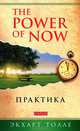 Практика Power of Now. Я: реальность и субъективность (комплект из 2 книг), 