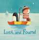 Lost and Found, Jeffers Oliver 