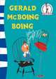 Gerald McBoing Boing, Dr.Seuss 