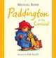 Paddington at the Carnival, Bond Michael 