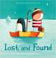 Lost and Found, Jeffers Oliver 