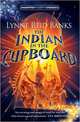 The Indian in the Cupboard, Banks Lynne Reid 