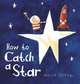 How to Catch a Star, Jeffers Oliver 