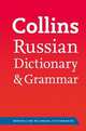 Collins Russian Dictionary and Grammar, 