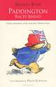 Paddington Races Ahead, Bond Michael 