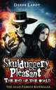 Skulduggery Pleasant: The End of the World, Landy Derek 