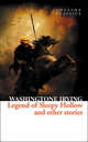 The Legend of Sleepy Hollow and Other Stories, Irving Washington 