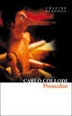 Pinocchio, Collodi Carlo 