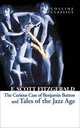 The Curious Case of Benjamin Button and Tales of the Jazz Age, Fitzgerald Francis Scott 