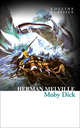 Moby Dick, Melville Herman 