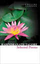 Selected Poems, Tagore Rabindranath 