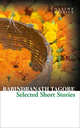 Selected Short Stories, Tagore Rabindranath 