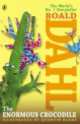 The Enormous Crocodile, Roald Dahl 