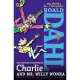 Charlie and Willy Wonka, Roald Dahl 