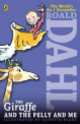 The Giraffe and the Pelly and Me, Roald Dahl 