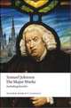The Major Works, Samuel Johnson 