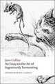 An Essay on the Art of Ingeniously Tormenting, Collier Jane 