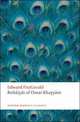 Rubaiyat of Omar Khayyam, Fitzgerald Edward 