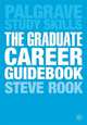 The Graduate Career Guidebook, Rook Steve 