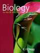 Biology for the IB Diploma, Clegg C.J. 