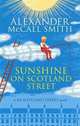 Sunshine on Scotland Street, McCall Smith Alexander 