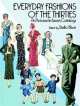 Everyday Fashions of the Thirties, Stella Blum 