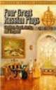 Four Great Russian Plays, Chekhov Anton 
