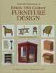 Pictorial Dictionary of British 19th Century Furniture Design, Edward Joy 