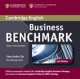 Business Benchmark: Upper Intermediate (аудиокурс на 2 CD), Guy Brook-Hart 