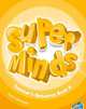 Super Minds 5. Teacher's Resource Book (+ Audio CD), Holcombe Garan 