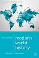 Mastering Modern World History, Lowe Norman 
