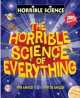 Horrible Science of Everything, Nick Arnold 