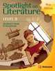 Spotlight on Literature B. Student's Book, 