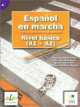 Espanol En Marcha Basico Cuaderno de ejercicios, Francisca Castro, Pilar Diaz, Ignacio Rodero Diez, Carmen Sardinero 