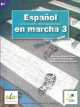 Espanol En Marcha 3 Libro del alumno, Castro Francisca, Pilar Diaz, Ignacio Rodero Diez, Carmen Sardinero 