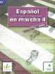 Espanol En Marcha 4 Libro del alumno, Francisca Castro 