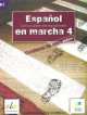 Espanol En Marcha 4 Cuaderno de ejercicios, Francisca Castro, Pilar Diaz, Ignacio Rodero Diez, Carmen Sardinero 