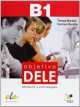 Objetivo DELE B1 (+CD), Teresa Bordon 