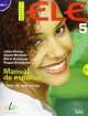Agencia ELE 5 Cuaderno de ejercicios (+CD), Julian Munoz, Daniel Martinez, Marta Rodriguez 